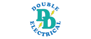 Double D Electrical Logo